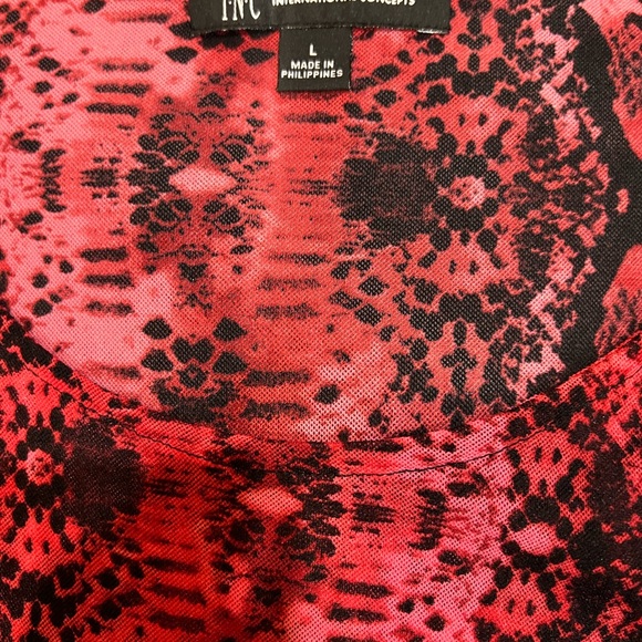 Inc Intl Concepts - Picture 3 of 4